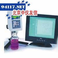 DV-1数字式旋转粘度计